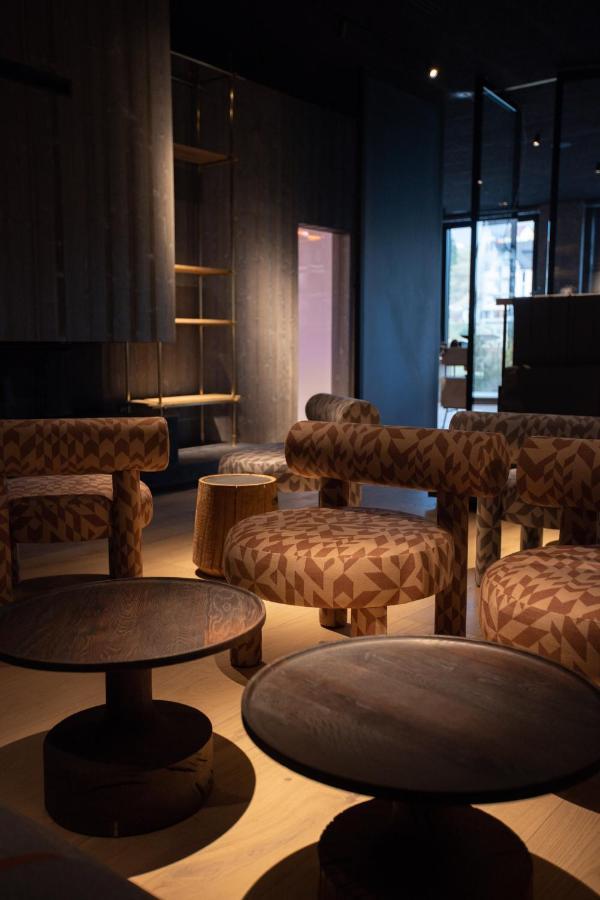 Hay Boutique Hotel & Spa By Edem Family بوكوفِل المظهر الخارجي الصورة
