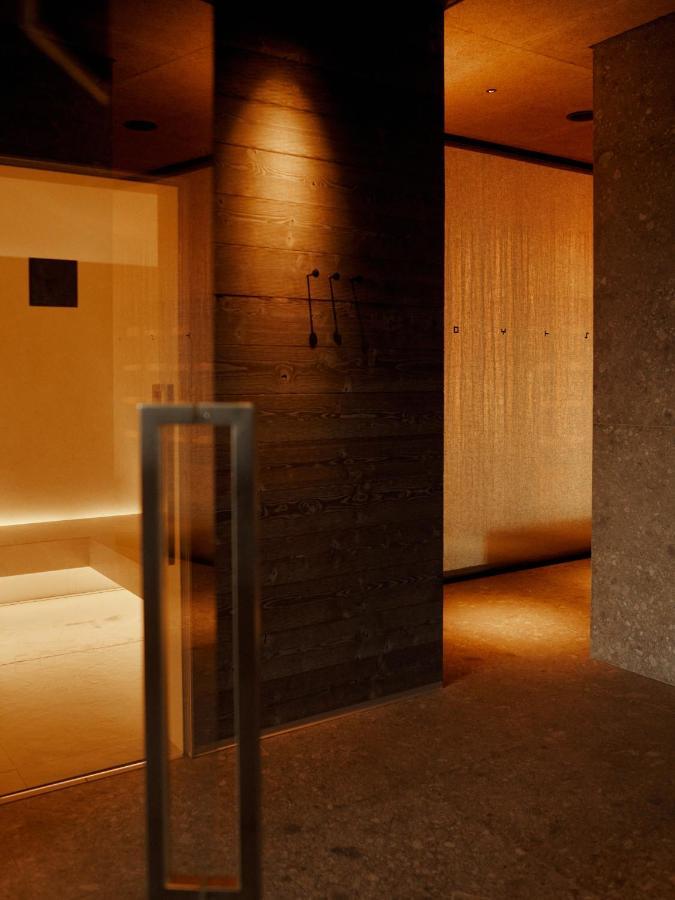Hay Boutique Hotel & Spa By Edem Family بوكوفِل المظهر الخارجي الصورة