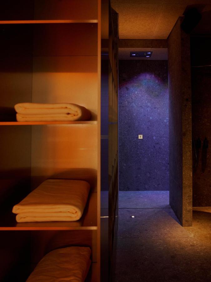 Hay Boutique Hotel & Spa By Edem Family بوكوفِل المظهر الخارجي الصورة
