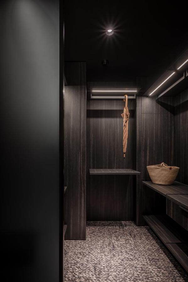 Hay Boutique Hotel & Spa By Edem Family بوكوفِل المظهر الخارجي الصورة