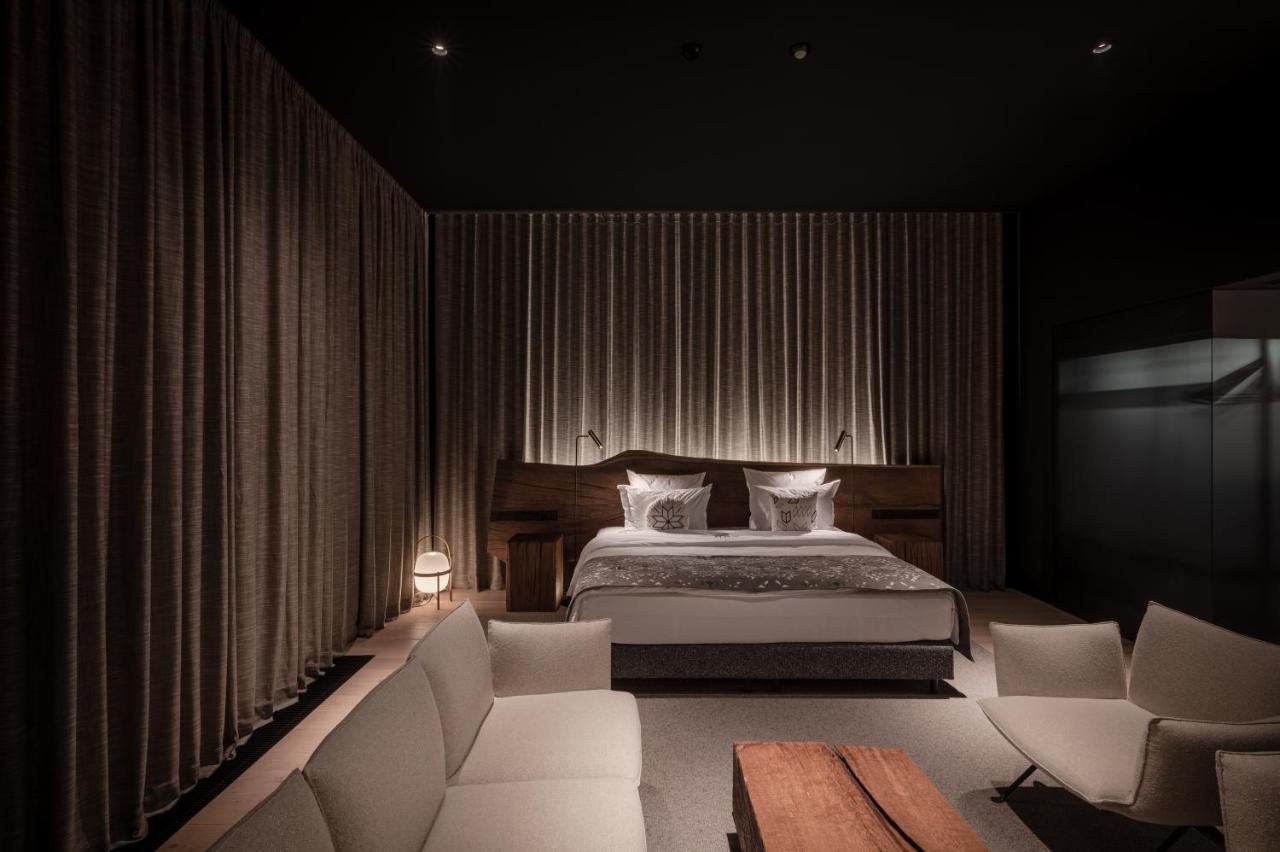 Hay Boutique Hotel & Spa By Edem Family بوكوفِل المظهر الخارجي الصورة