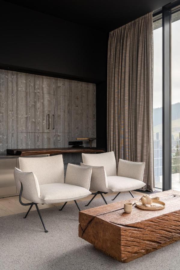 Hay Boutique Hotel & Spa By Edem Family بوكوفِل المظهر الخارجي الصورة