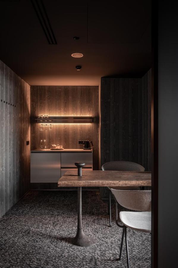 Hay Boutique Hotel & Spa By Edem Family بوكوفِل المظهر الخارجي الصورة