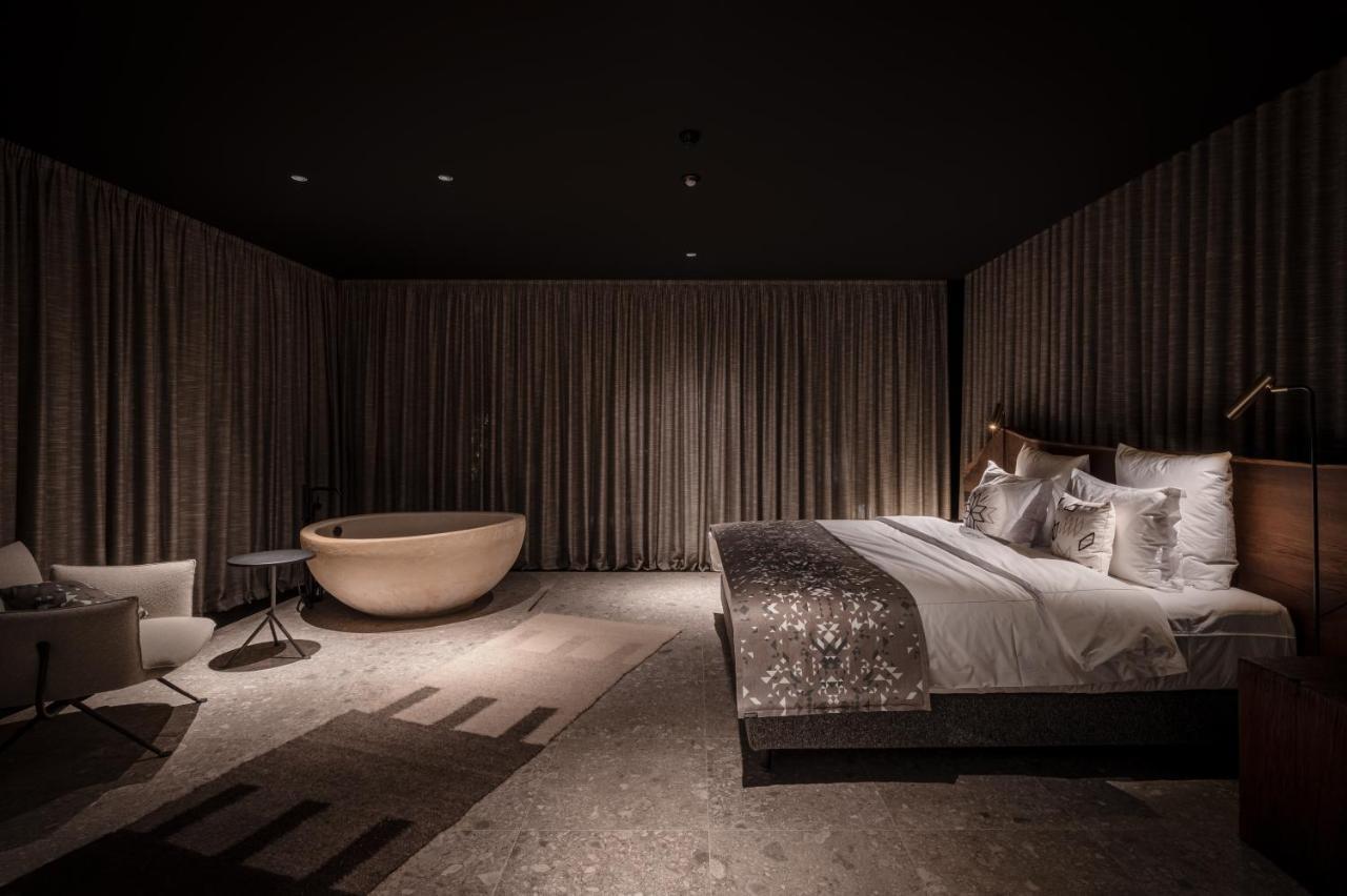 Hay Boutique Hotel & Spa By Edem Family بوكوفِل المظهر الخارجي الصورة