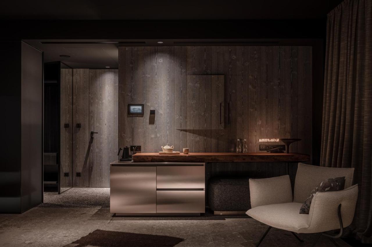 Hay Boutique Hotel & Spa By Edem Family بوكوفِل المظهر الخارجي الصورة