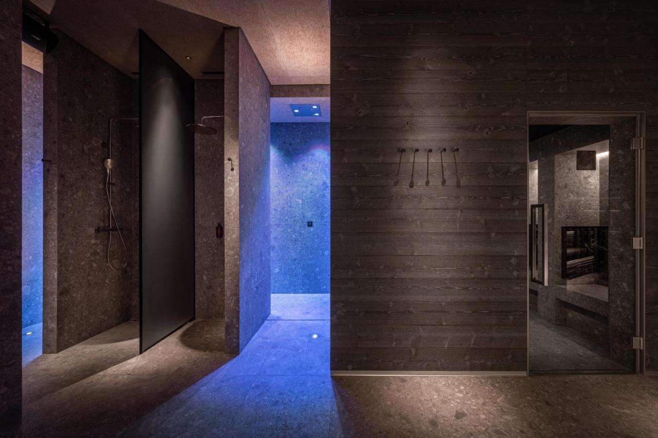 Hay Boutique Hotel & Spa By Edem Family بوكوفِل المظهر الخارجي الصورة