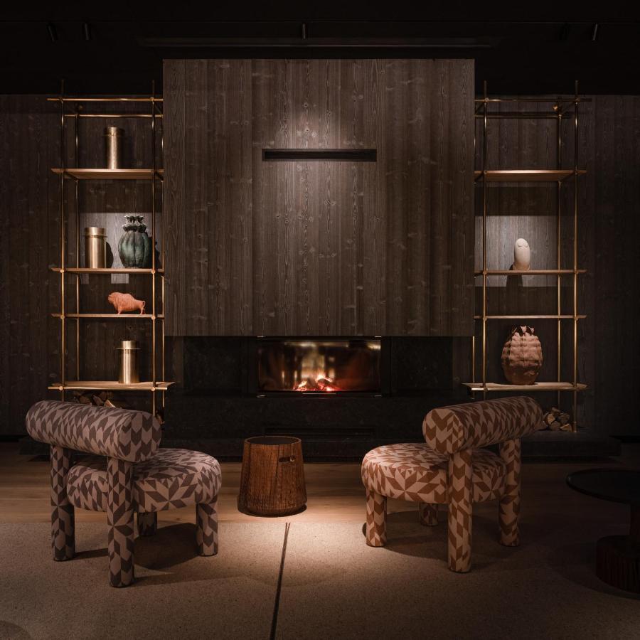 Hay Boutique Hotel & Spa By Edem Family بوكوفِل المظهر الخارجي الصورة